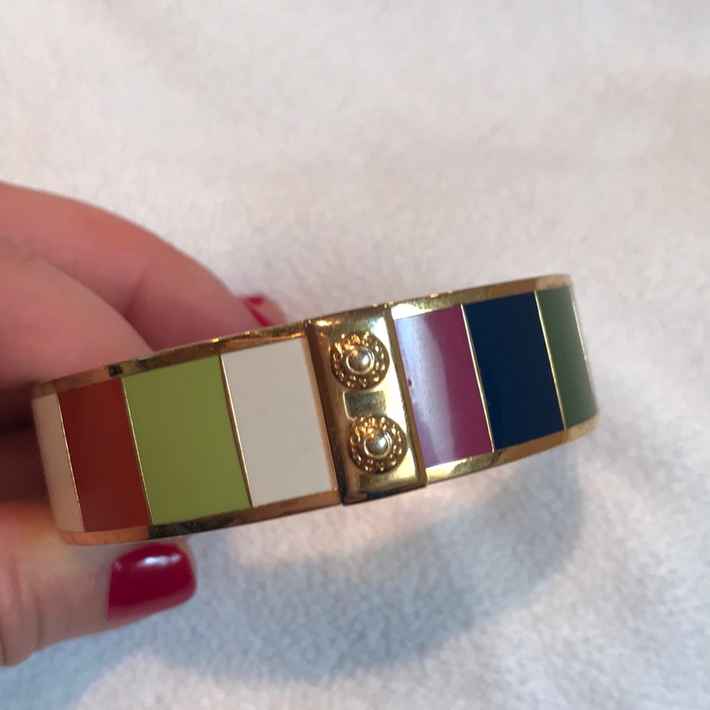 Coach Bracelet